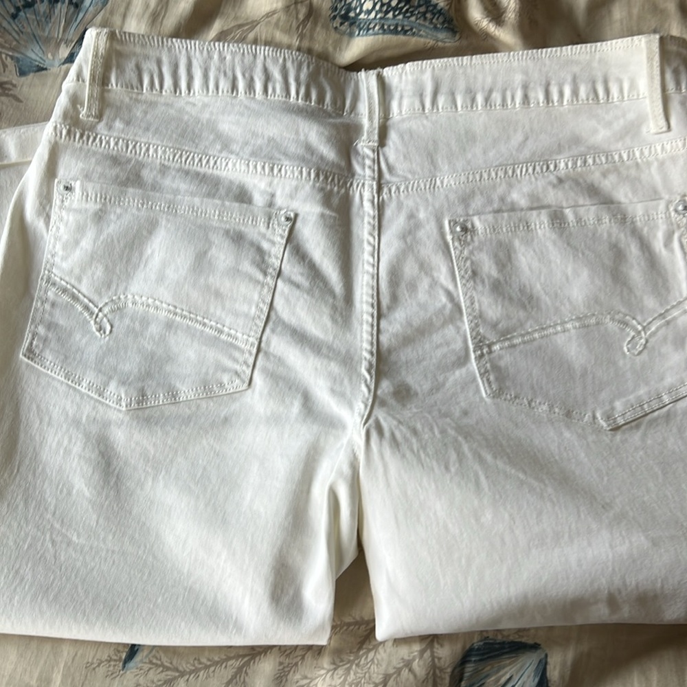 Capris - Picture 3 of 3